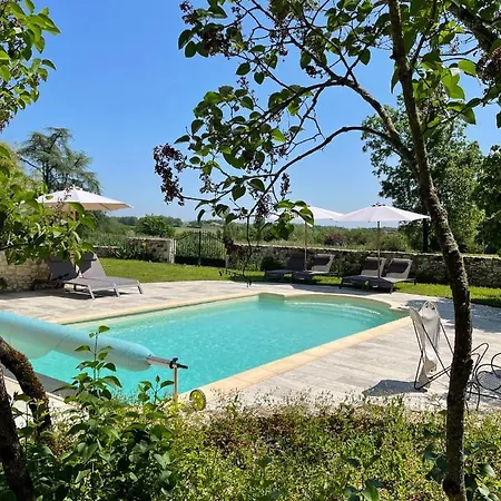 Dome Insolite Cedre Jacuzzi Et Petits Dejeuners Inclus Lagraulet-du-Gers