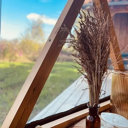 Dome Insolite Cedre Jacuzzi Et Petits Dejeuners Inclus Lagraulet-du-Gers