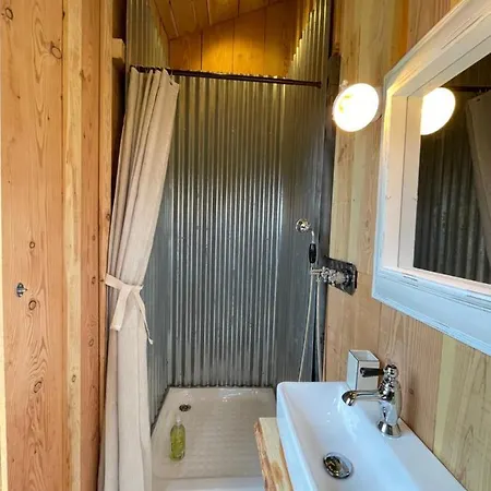 Dome Insolite Cedre Jacuzzi Et Petits Dejeuners Inclus * Lagraulet-du-Gers