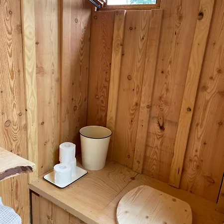 Dome Insolite Cedre Jacuzzi Et Petits Dejeuners Inclus